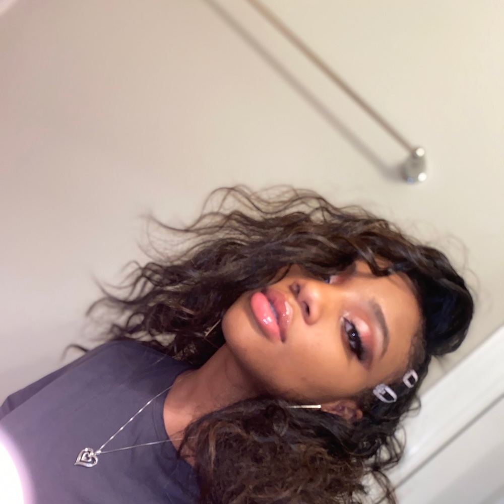Meet your Posher, Jayla